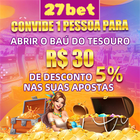 27bet Fundo de Resgate de Perdas Semanais