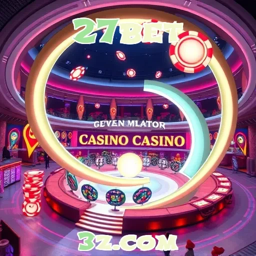 27bet Blackjack