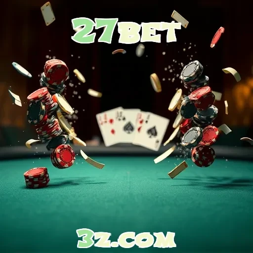 27bet Promoções