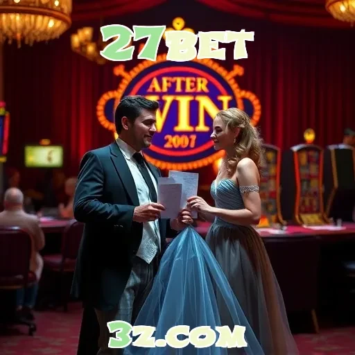 27bet Registro